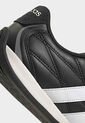 Tenis Lifestyle adidas Sportswear Groundpulse Negro de adidas Performance