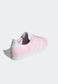Tenis Lifestyle Rosa-Blanco adidas Originals Superstar de adidas Performance