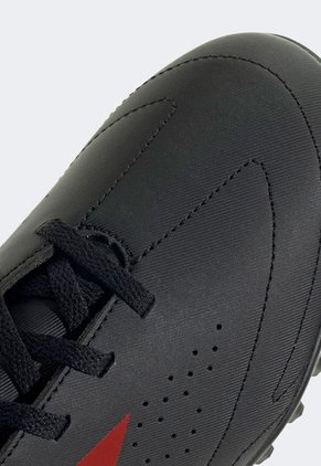 Guayos adidas Performance Deportivo III TF Negro