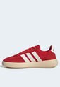 Tenis adidas Sportswear Barreda Decode Rojo de adidas Performance