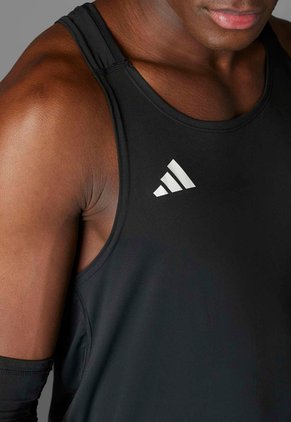 Esqueleto Running adidas Performance Adizero Essentials Negro