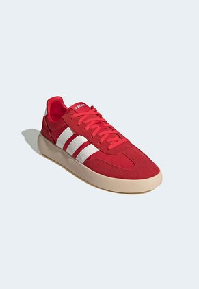 Tenis adidas Sportswear Barreda Decode Rojo