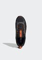 Tenis Senderismo adidas TERREX Rockadia Negro de adidas Performance