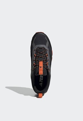 Tenis Senderismo adidas TERREX Rockadia Negro