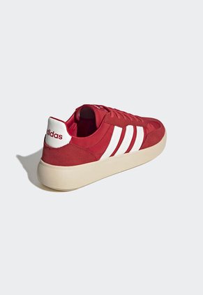 Tenis adidas Sportswear Barreda Decode Rojo