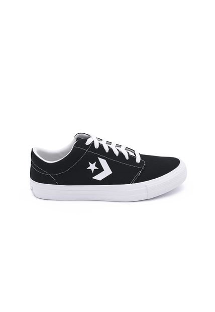 TENIS DAY ONE CLASSIC OX LIFE STYLE NEGRO CONVERSE