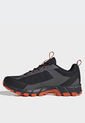 Tenis Senderismo adidas TERREX Rockadia Negro de adidas Performance