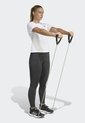 Camiseta Training adidas Performance Workout Essentials Blanco de adidas Performance