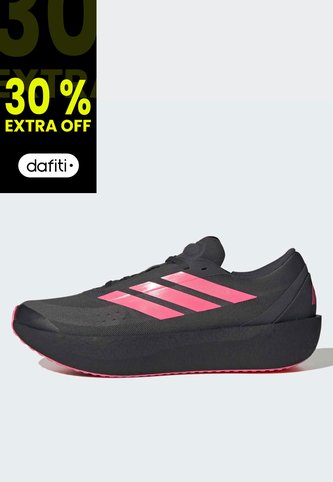 Tenis Running adidas Performance Zenboost Negro adidas Performance