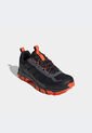 Tenis Senderismo adidas TERREX Rockadia Negro de adidas Performance