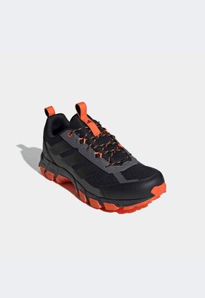 Tenis Senderismo adidas TERREX Rockadia Negro