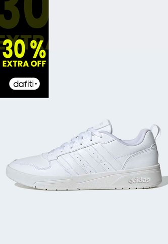 Tenis Lifestyle adidas Sportswear Courtwave Blanco adidas Performance