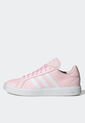 Tenis adidas Sportswear Grand Court TD Rosa de adidas Performance