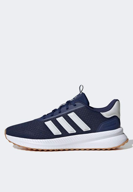 Tenis Lifestyle Azul Navy-Blanco adidas Sportswear X PLR Path