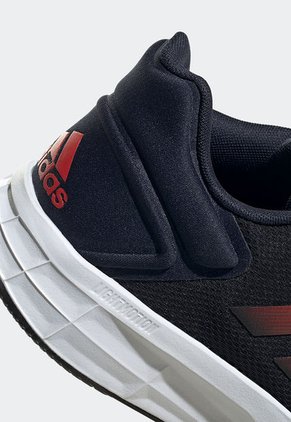 Tenis Running Azul-Blanco-Rojo adidas Performance Duramo SL 2.0