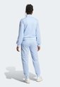 Conjunto adidas Sportswear Essentials Feel Cozy Celeste de adidas Performance