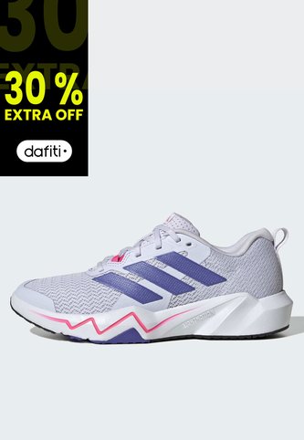 Tenis Training adidas Performance Rapidmove Go Lila adidas Performance