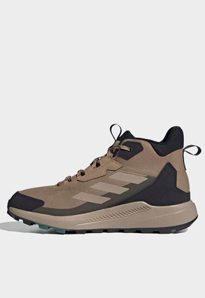 Tenis adidas TERREX Anylander Mid Café