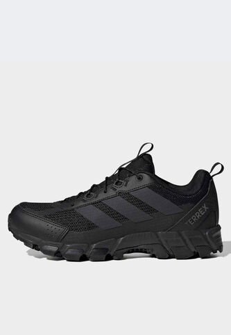 Tenis Senderismo adidas TERREX Rockadia Negro adidas Performance