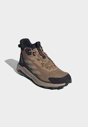 Tenis adidas TERREX Anylander Mid Café