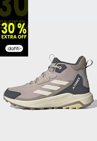 Tenis Senderismo adidas TERREX Anylander Taupe adidas Performance