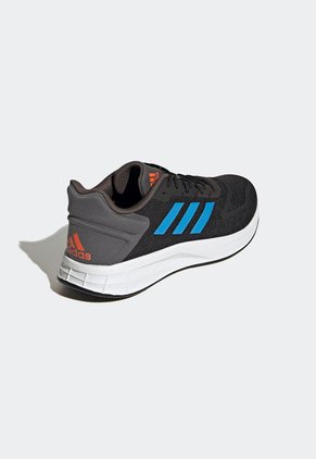 Tenis Running Negro-Azul-Blanco-Gris adidas Performance Duramo SL 2.0
