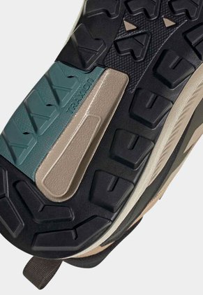 Tenis adidas TERREX Anylander Mid Café