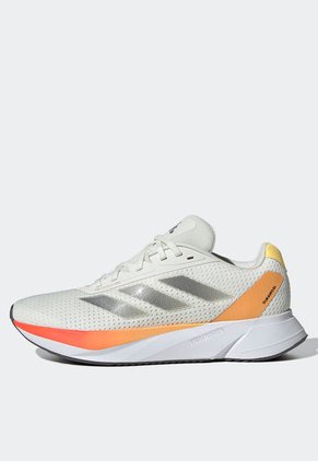 Tenis Running Beige-Amarilo-Naranja adidas Performance Duramo SL