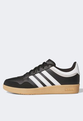 Tenis adidas Sportswear Hoops 4.0 Negro
