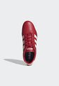 Tenis adidas Sportswear Grand Court Lo Rojo de adidas Performance