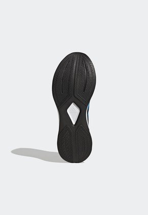 Tenis Running Negro-Azul-Blanco-Gris adidas Performance Duramo SL 2.0