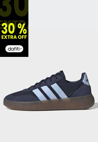 Tenis Lifestyle adidas Sportswear Barreda Decode Azul adidas Performance