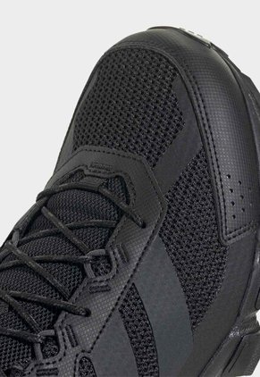 Tenis Senderismo adidas TERREX Rockadia Negro
