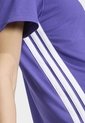 Camiseta Training adidas Performance Essentials Violeta de adidas Performance