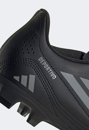 Guayos adidas Performance Deportivo III FxG Negro