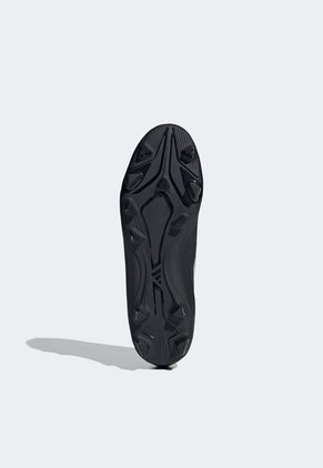 Guayos adidas Performance Deportivo III FxG Negro