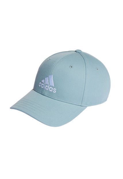 GORRA BBALL COT ADIDAS