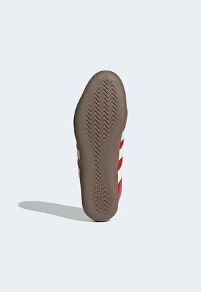 Tenis adidas Sportswear Grand Court Lo Rojo