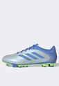Guayos adidas Performance Copa Pure 3 Club FG/MG Azul de adidas Performance