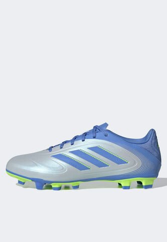Guayos adidas Performance Copa Pure 3 Club FG/MG Azul adidas Performance