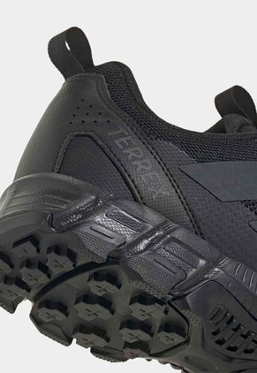 Tenis Senderismo adidas TERREX Rockadia Negro