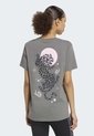 Camiseta adidas Sportswear Graphic Animal 1 Gris de adidas Performance