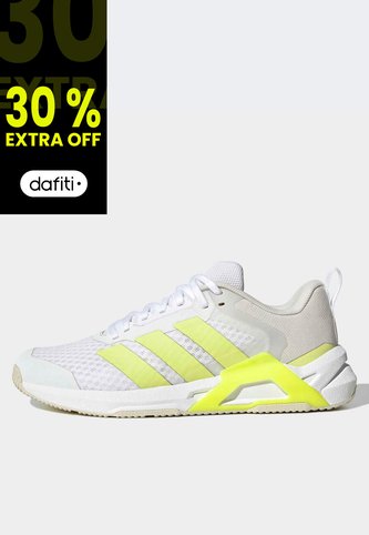 Tenis Training adidas Performance Dropset Control Blanco adidas Performance