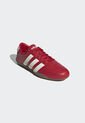 Tenis adidas Sportswear Grand Court Lo Rojo de adidas Performance