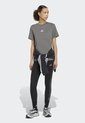 Camiseta adidas Sportswear Graphic Animal 1 Gris de adidas Performance