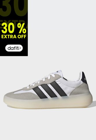 Tenis Lifestyle adidas Sportswear Barreda Decode Blanco adidas Performance