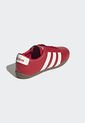 Tenis adidas Sportswear Grand Court Lo Rojo de adidas Performance