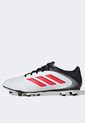 Guayos adidas Performance Copa Pure 3 Club FG/MG Blanco de adidas Performance