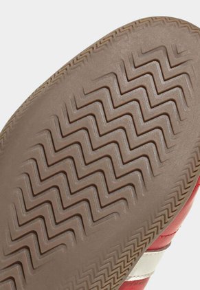 Tenis adidas Sportswear Grand Court Lo Rojo