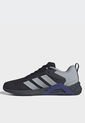 Tenis Training adidas Performance Dropset Control Negro de adidas Performance